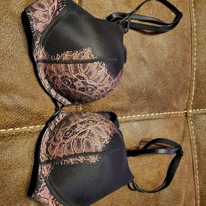 Victoria Secret Bombshell Bra